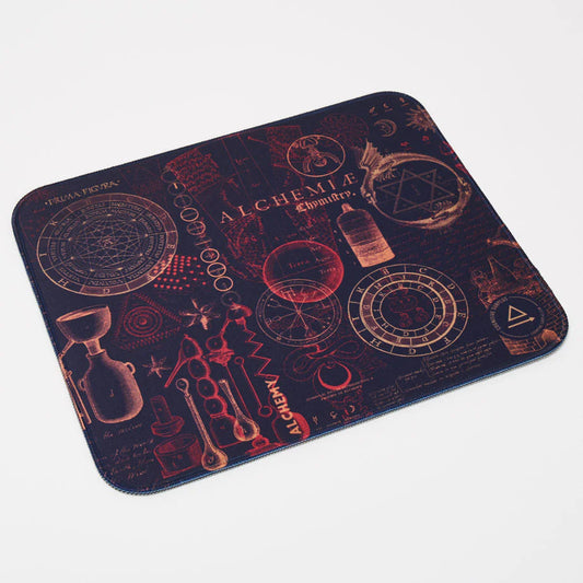 Cognitive Surplus Alchemy Mouse Pad solo