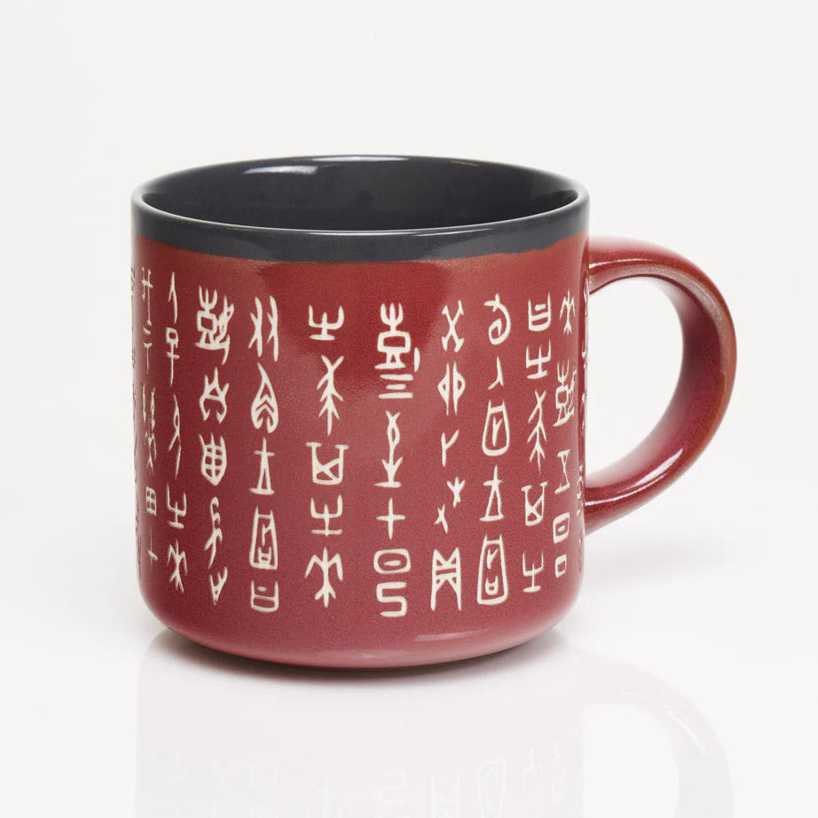 Cognitive Surplus Ceramic Mug - Thumbnail 2