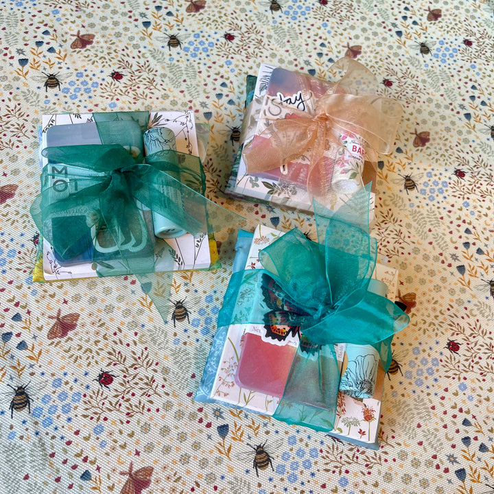 Summer Gift Bundle - 5 Items