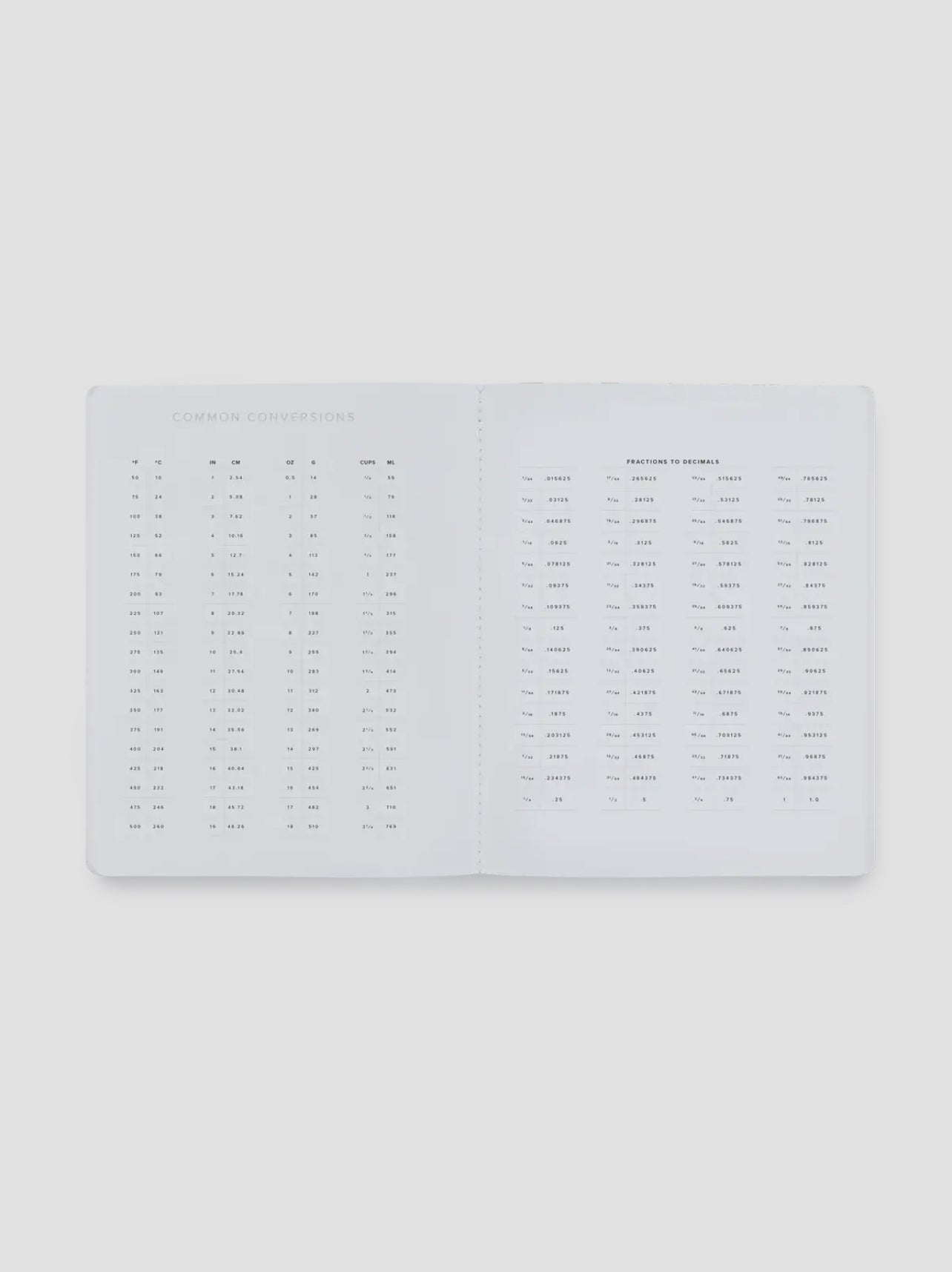 Appointed Undated Monthly Planner - 3 Colors