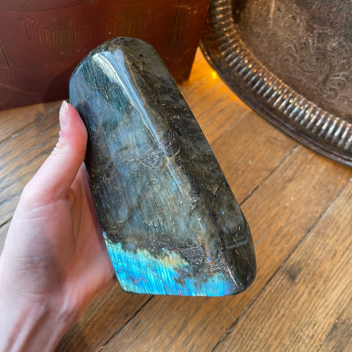 Labradorite - Freeform A