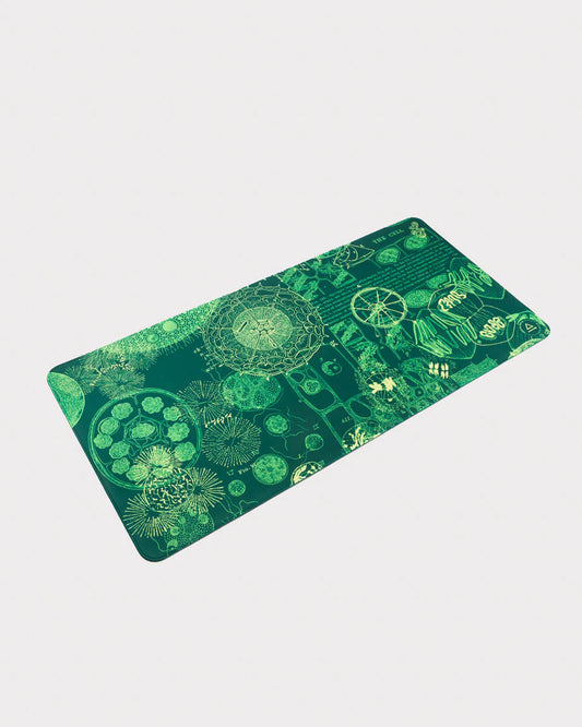 Cell Biology Mouse/Desk Pad