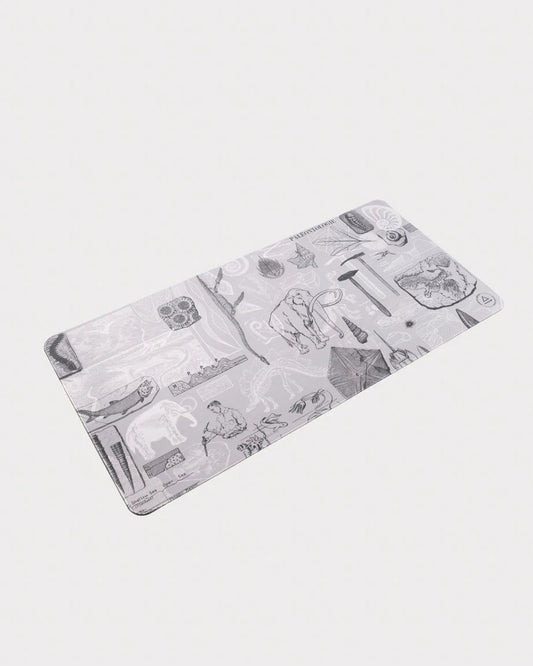 Paleontology Mouse/Desk Pad