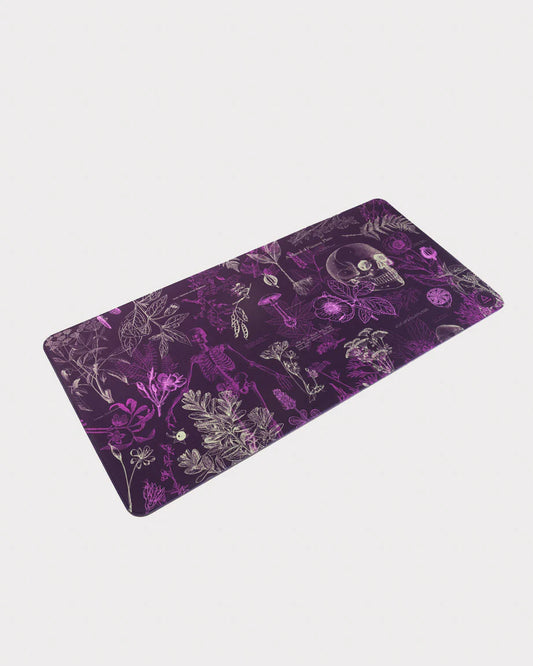 Poisonous Plants Mouse/Desk Pad