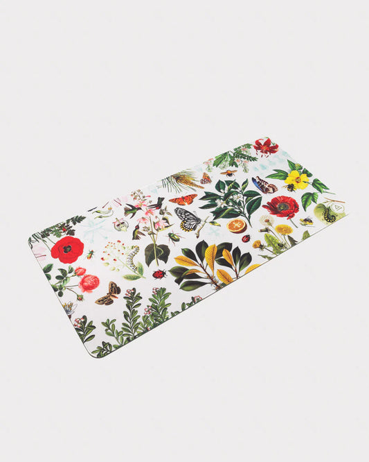 Pollinators Mouse/Desk Pad