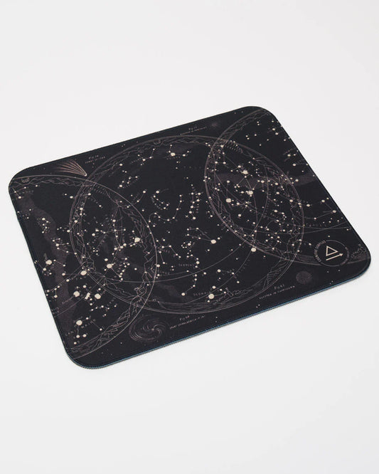 Star Chart Mouse/Desk Pad