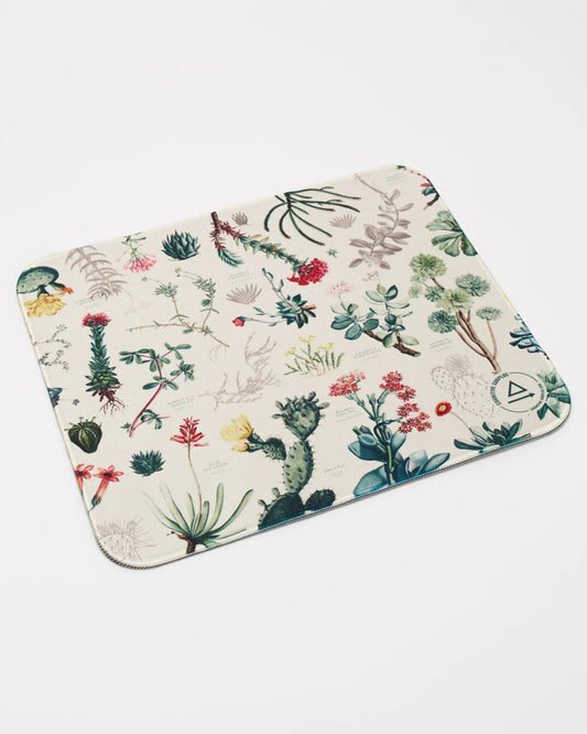 Succulents Mouse/Desk Pad