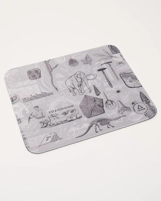 Paleontology Mouse/Desk Pad