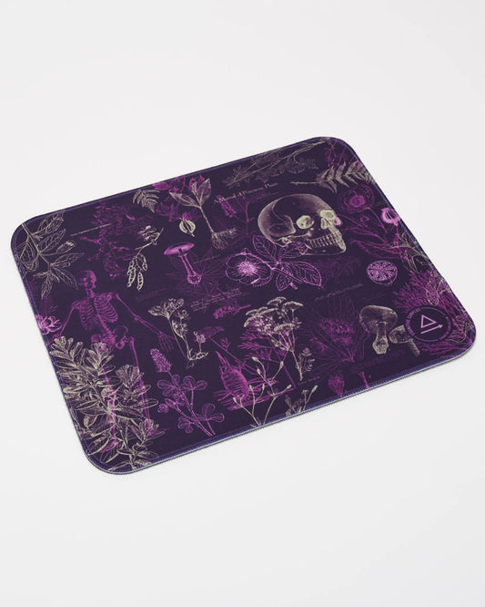 Poisonous Plants Mouse/Desk Pad