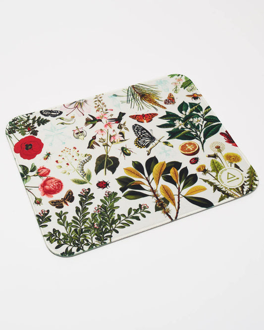 Pollinators Mouse/Desk Pad