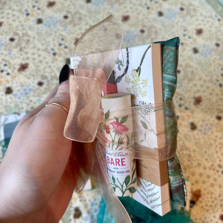 Summer Gift Bundle - 5 Items