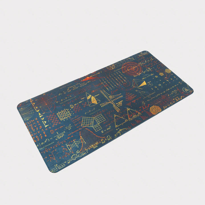 Equations That Changed The World Desk Pad product
