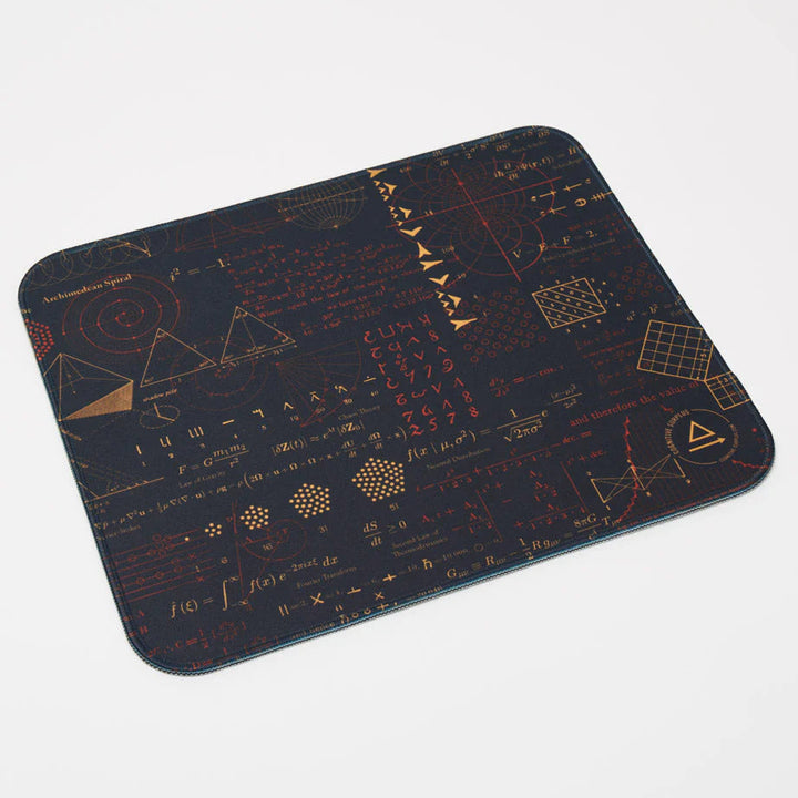 Equations That Changed The World Mouse Pad product