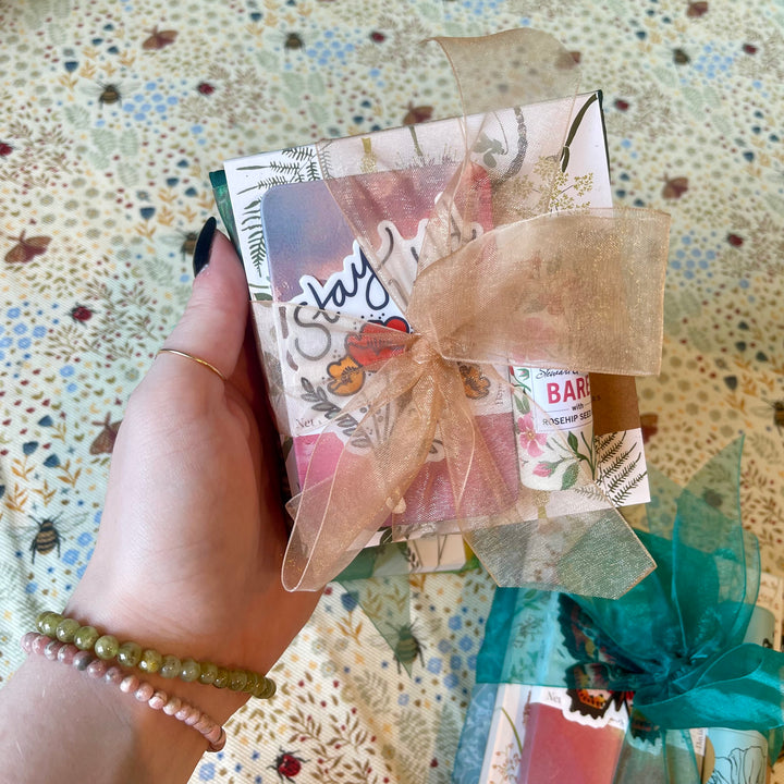 Summer Gift Bundle - 5 Items