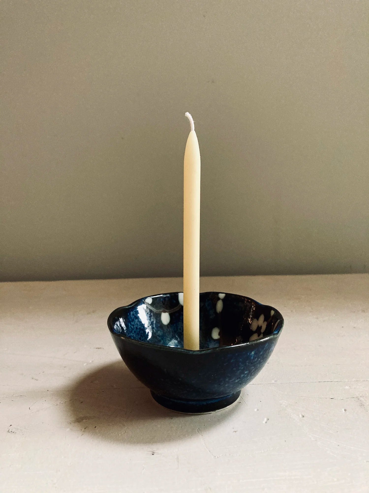 Beeswax Spell Candles - Assorted Colors