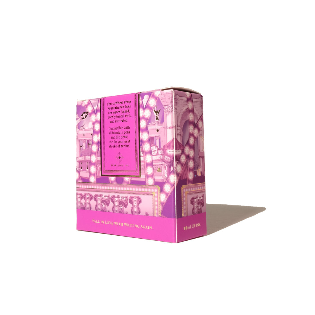 Midway the Magnificent Ink - 38ml