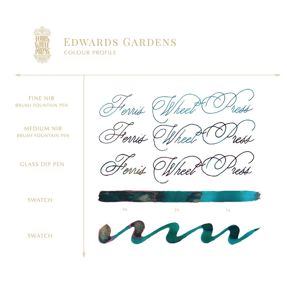 Edward's Garden Ink - 38ml