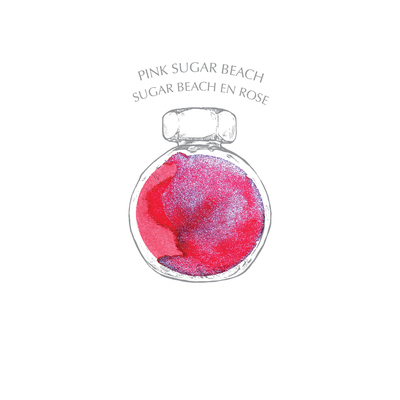 Pink Sugar Beach Ink - 38ml