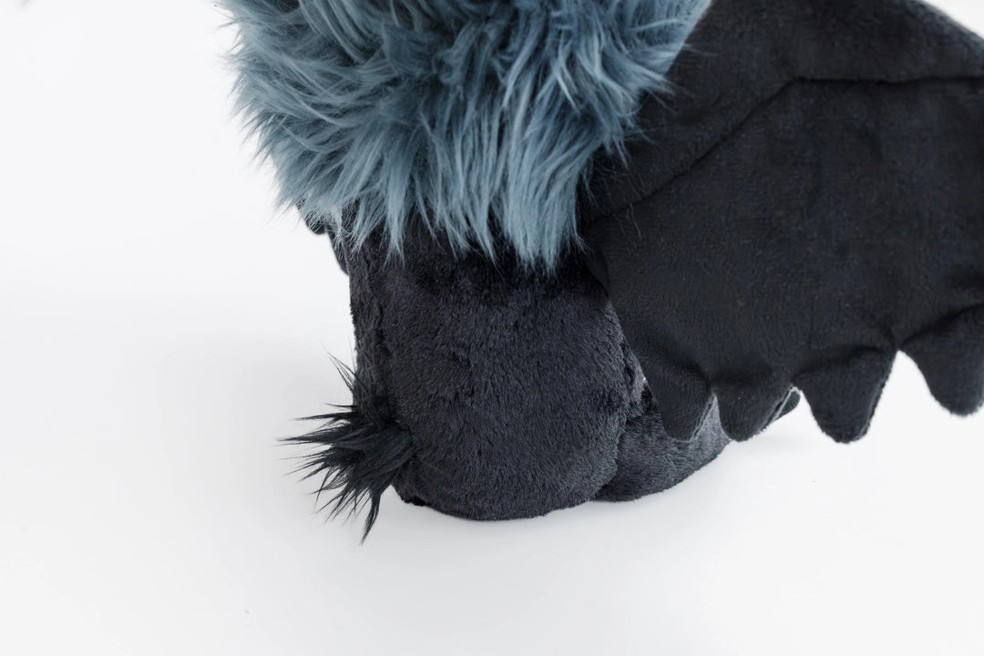 Mothman Plush