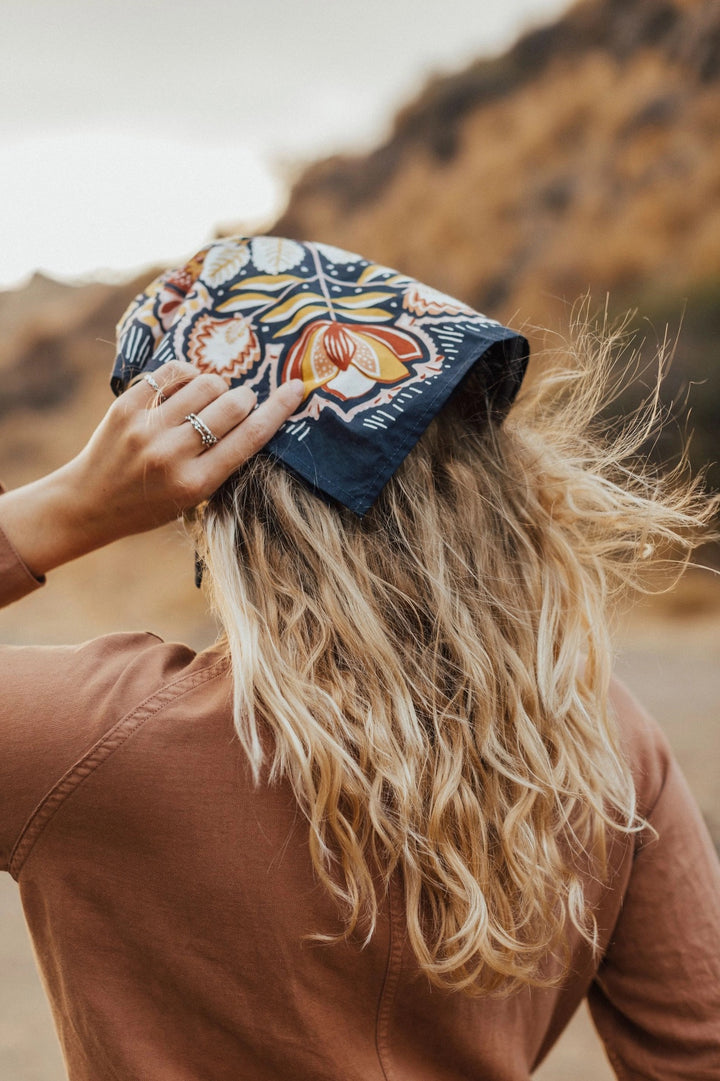 Elsie Bandana - No. 039