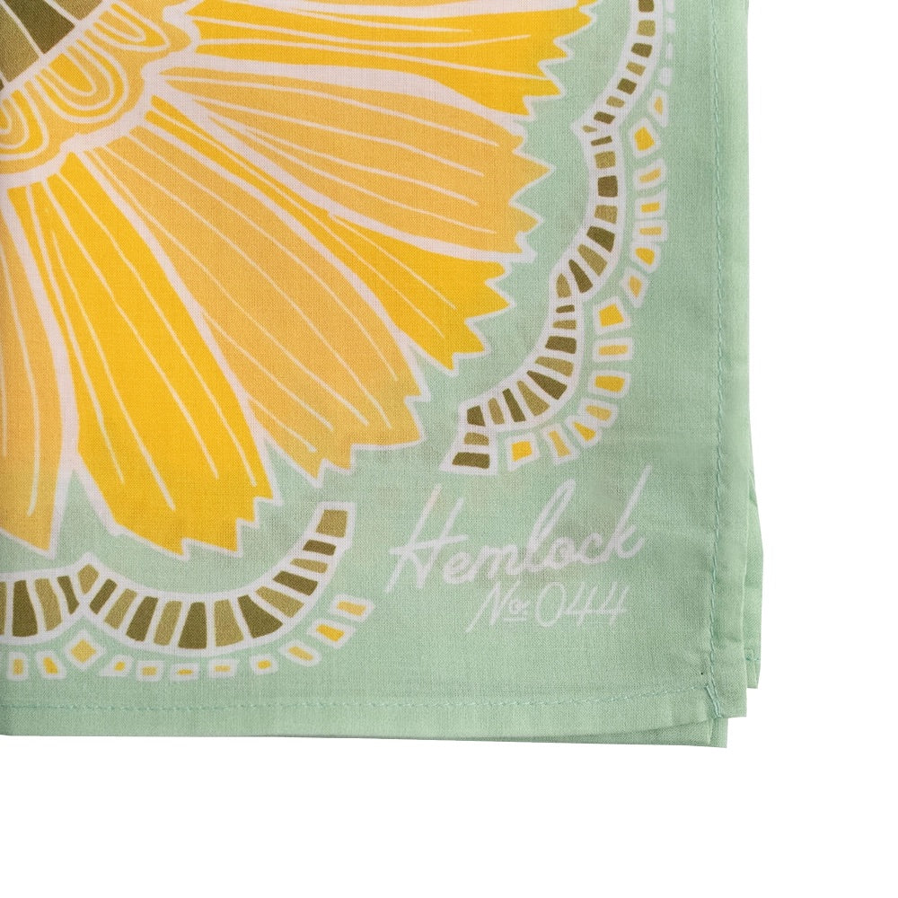 Hazel Bandana - No. 044