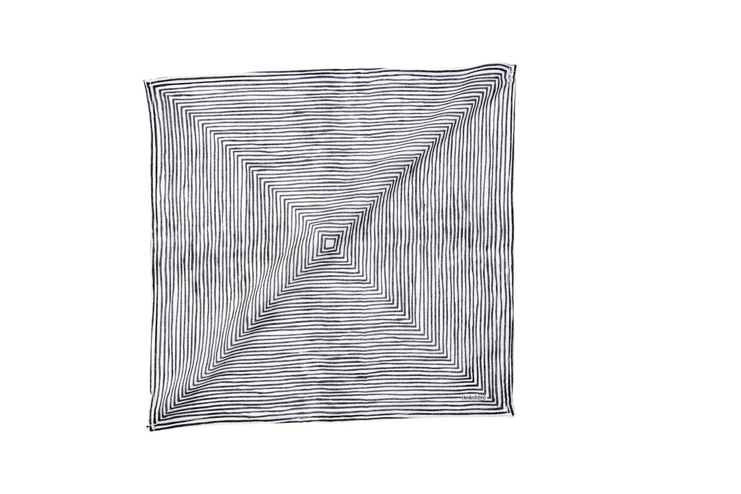 Sammie B Bandana - No. 093 Mini