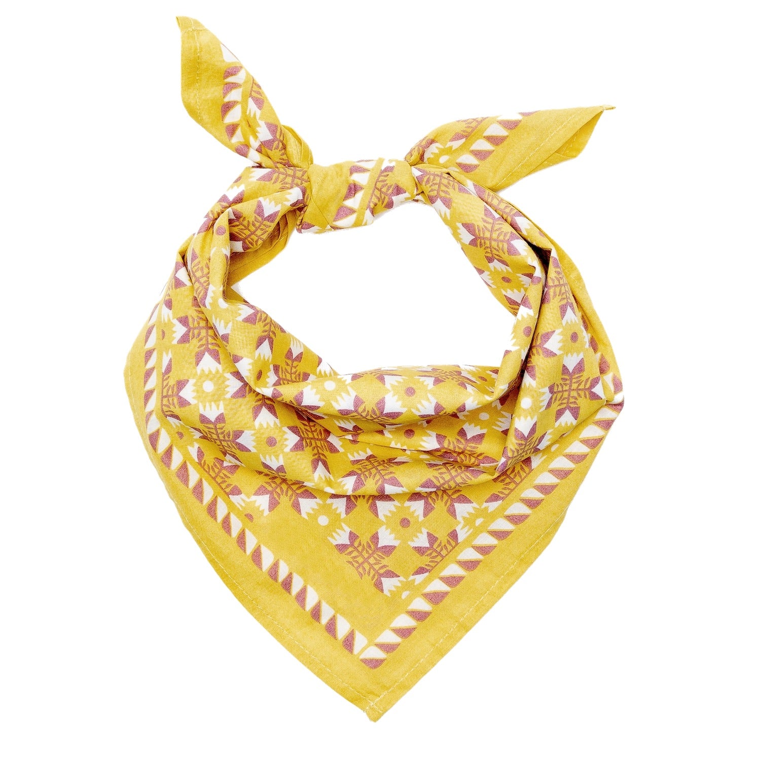 Sarah Bandana - No. 100