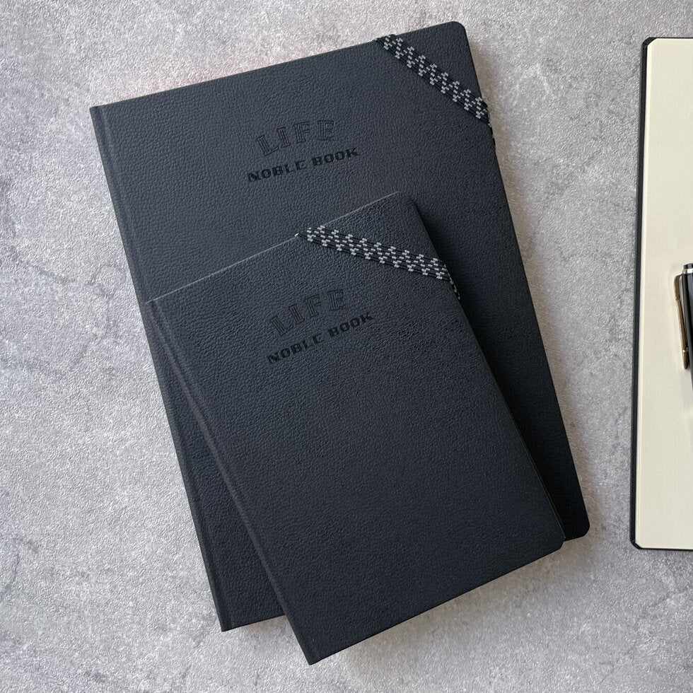 LIFE Hardcover Noble Book - 6 Styles