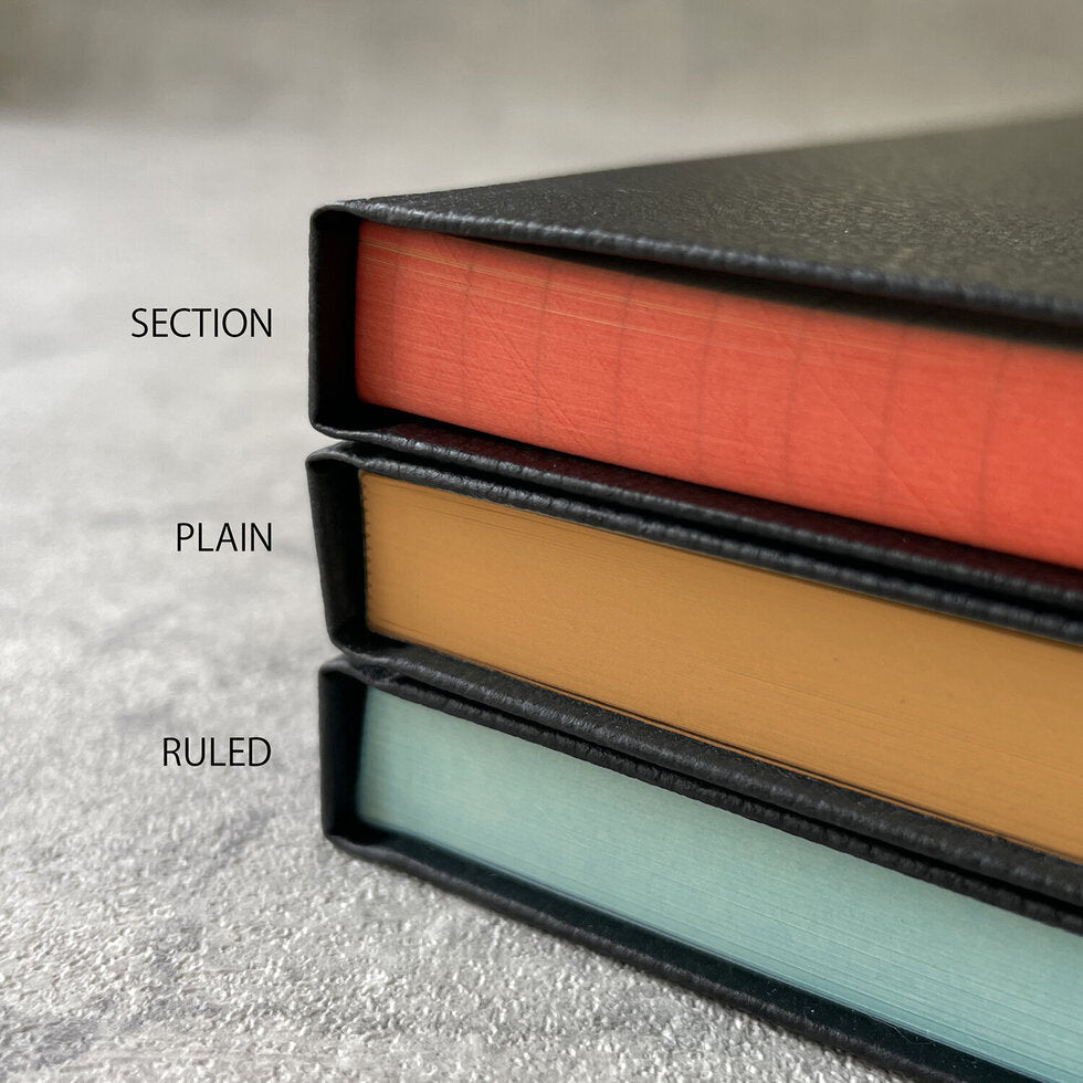 LIFE Hardcover Noble Book - 6 Styles