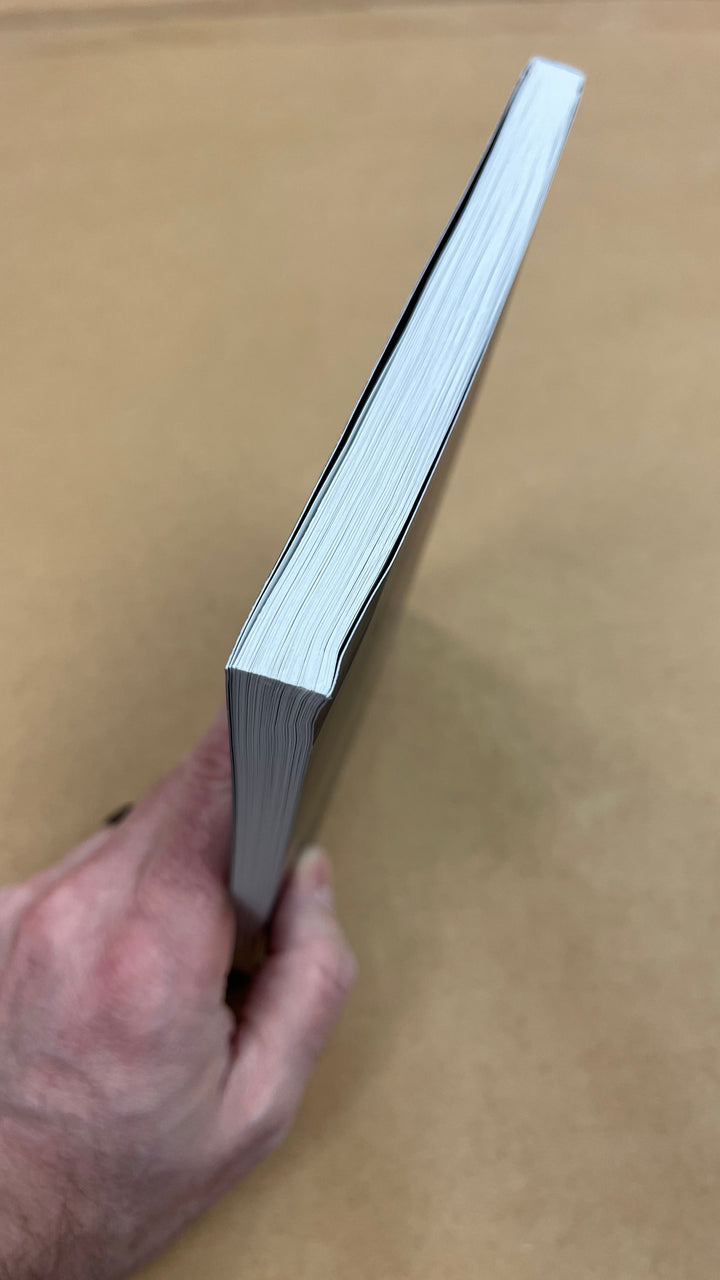 Siren's Shells Notebook - Misfit