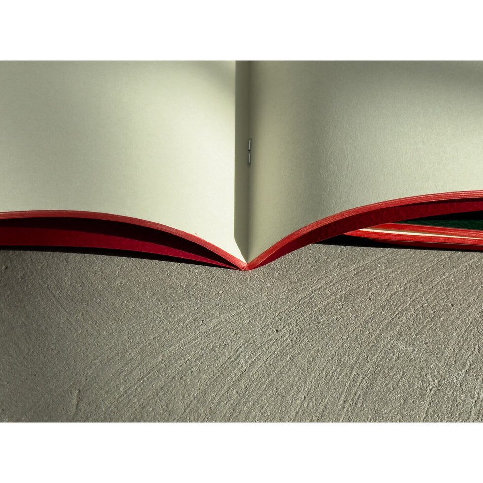 Italian Paper Booklets - 4 Styles