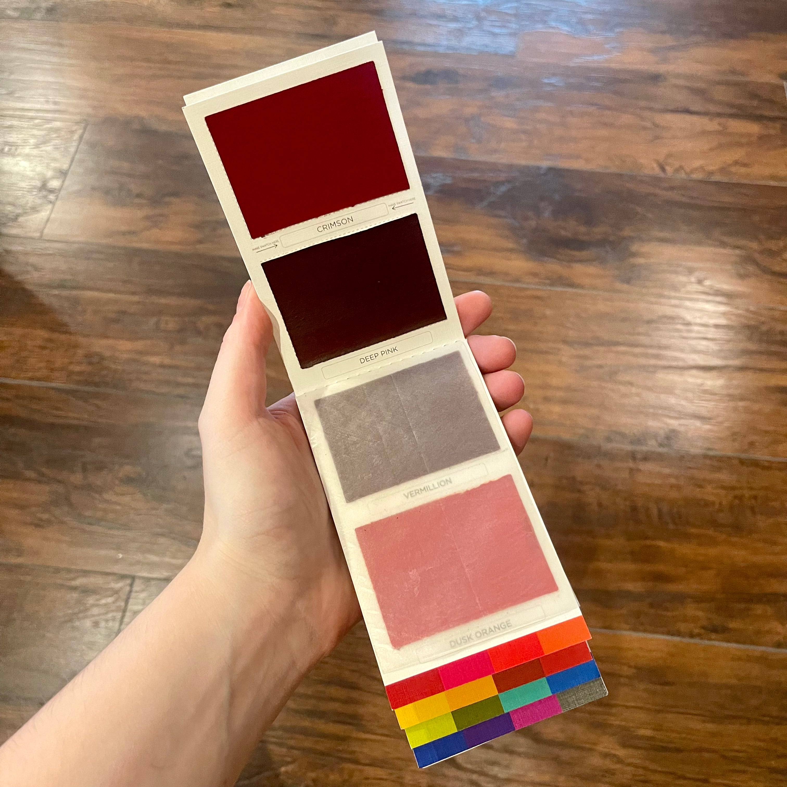 Of Aspen x Viviva Watercolor Sheets - Special Edition