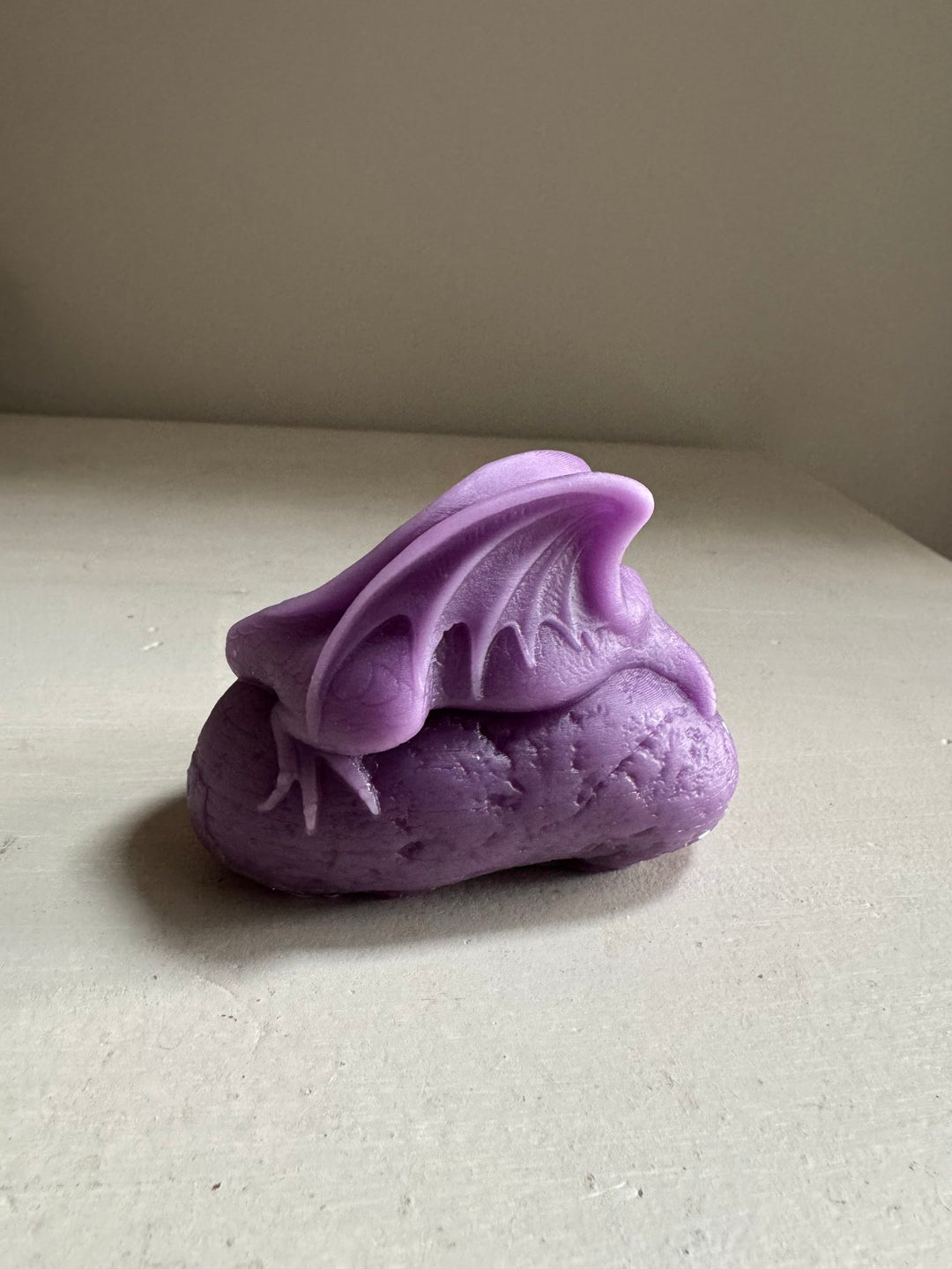 Dragon Protector Candle