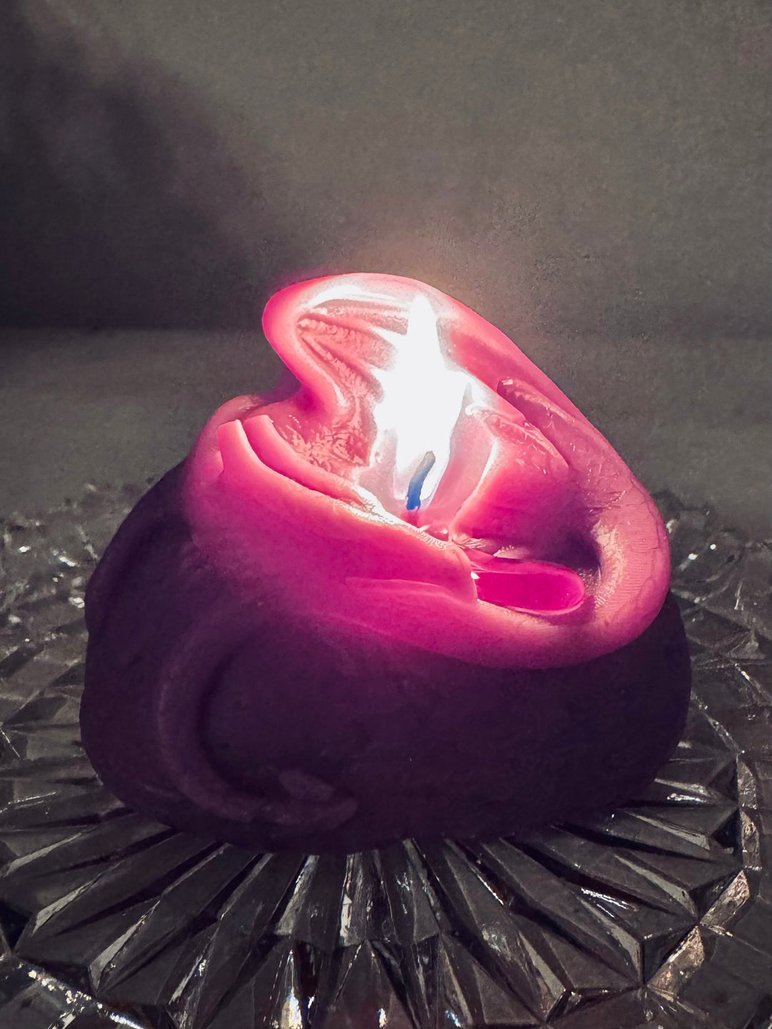 Dragon Protector Candle