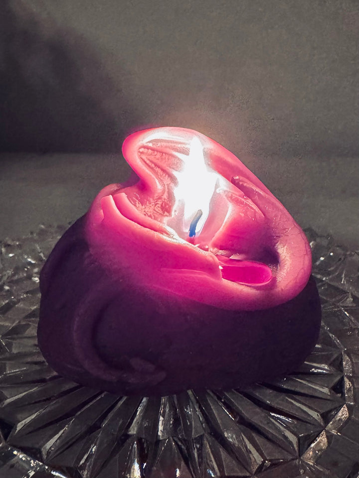 Dragon Protector Candle