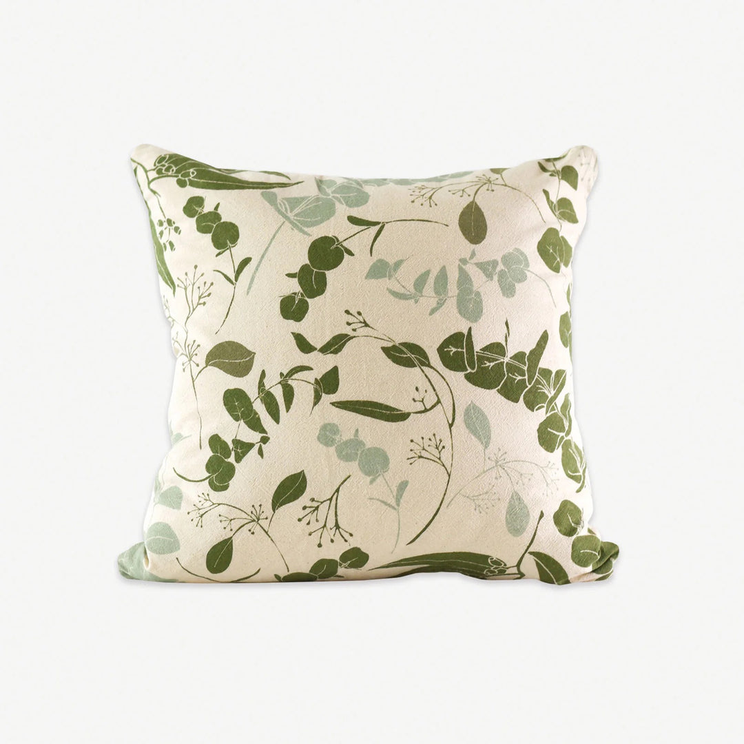 Eucalyptus House Pillow