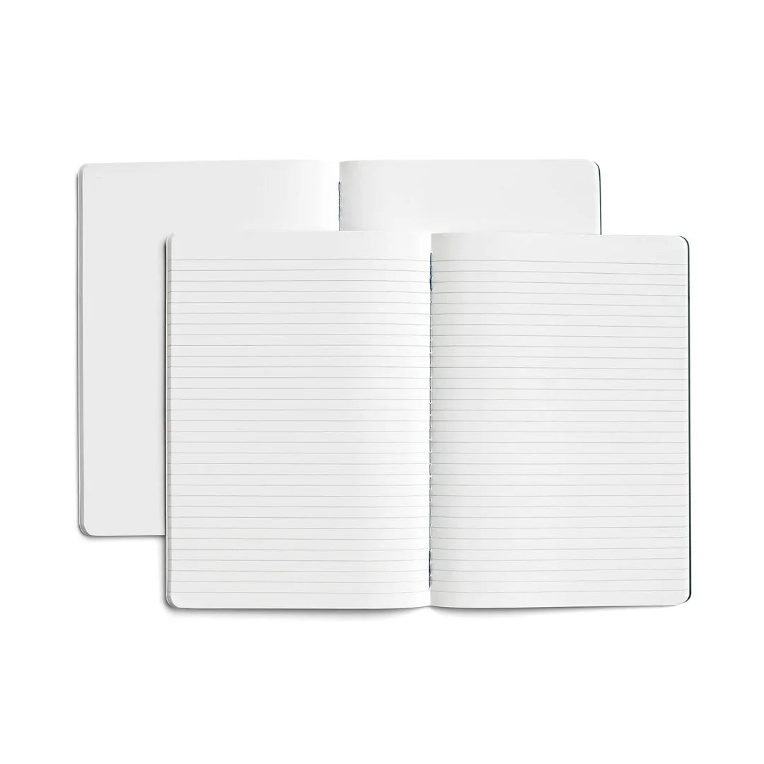 Karst A5 Stone Paper Notebook Set - 3 Color Options