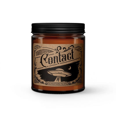 Contact Soy Candle