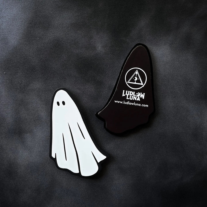 Ghostie Magnet