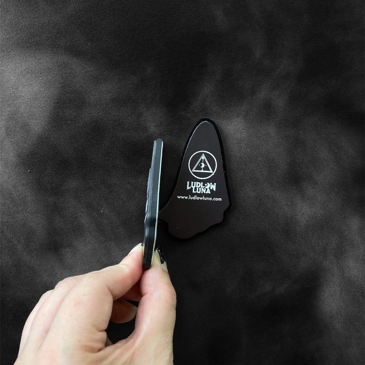 Ghostie Magnet