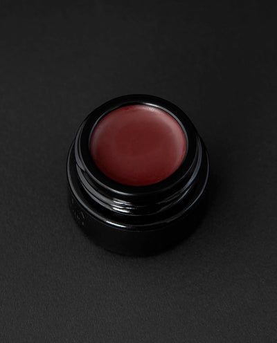 Tinted Lip Balm - Rose Noire