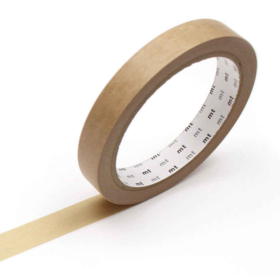 MT Large Core Washi Tape - 12 Colors