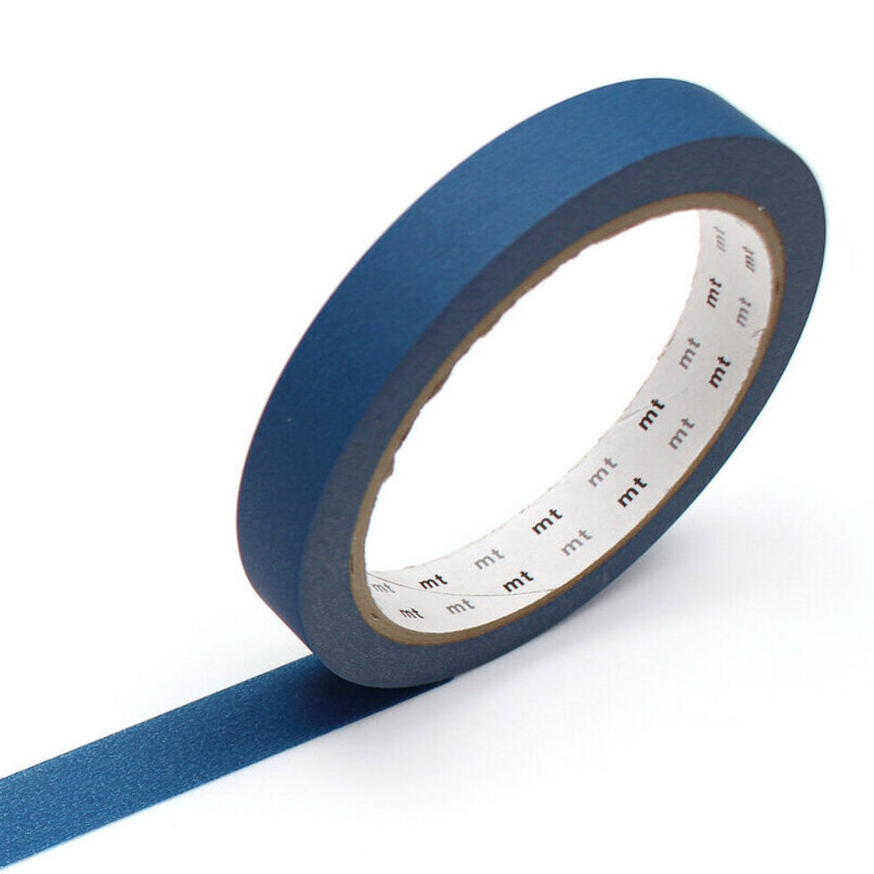 MT Large Core Washi Tape - 12 Colors