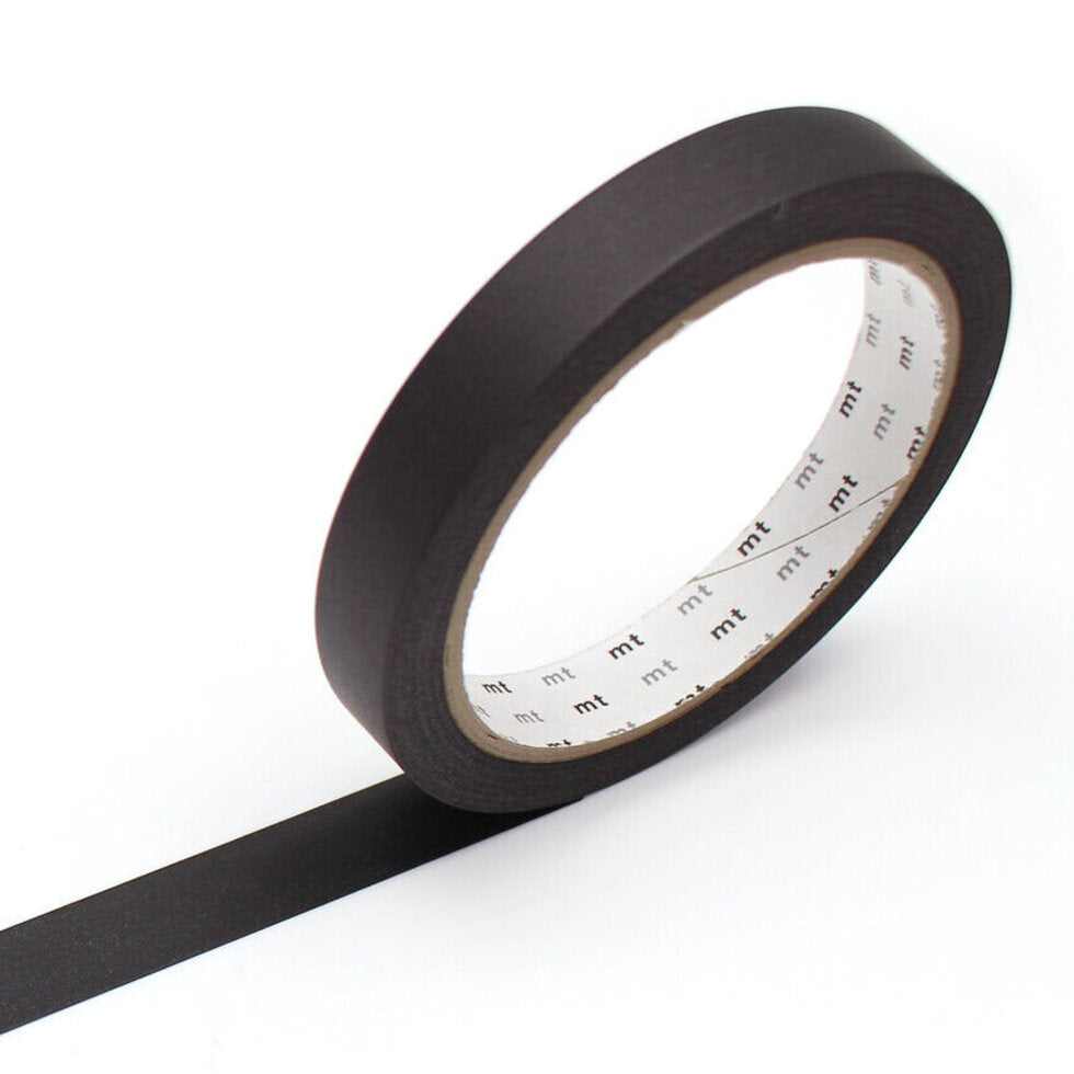 MT Large Core Washi Tape - 12 Colors