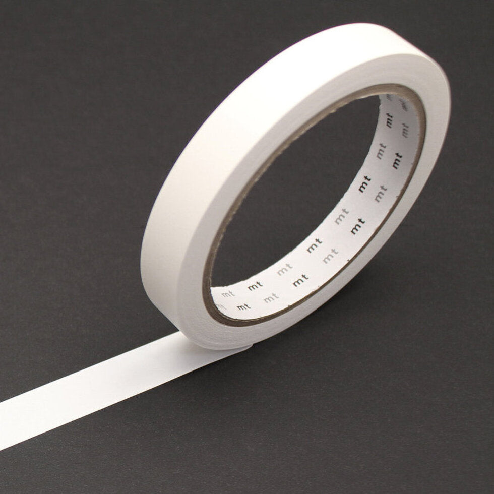 MT Large Core Washi Tape - 12 Colors