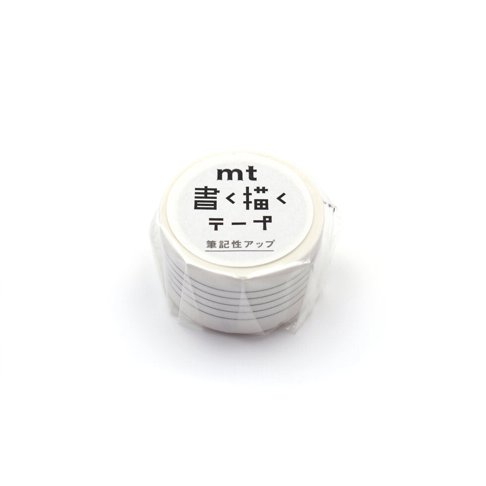 MT Music Staff and Treble Clef Washi Tape