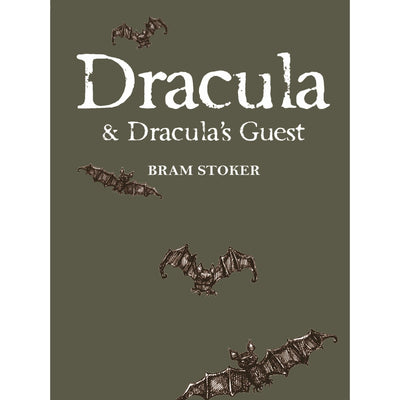 Dracula & Dracula's Guest