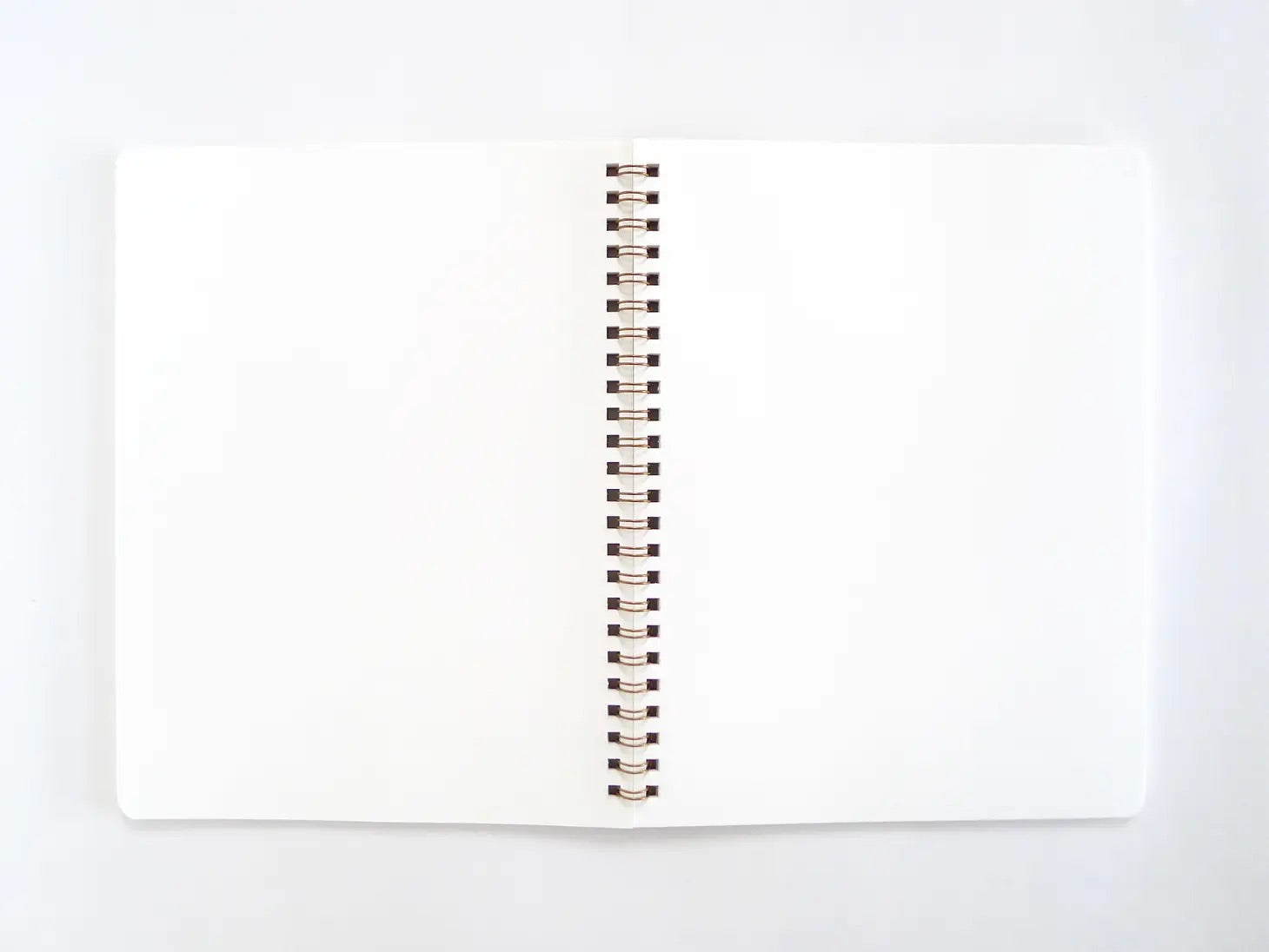 Estuary Spiral Notebook