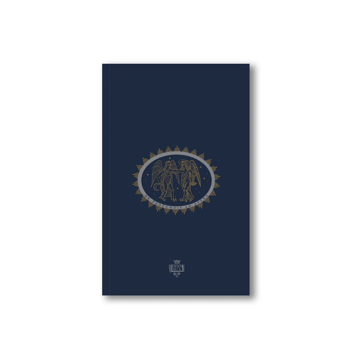 Zodiac Slim Ritual Notebooks - 12 Options