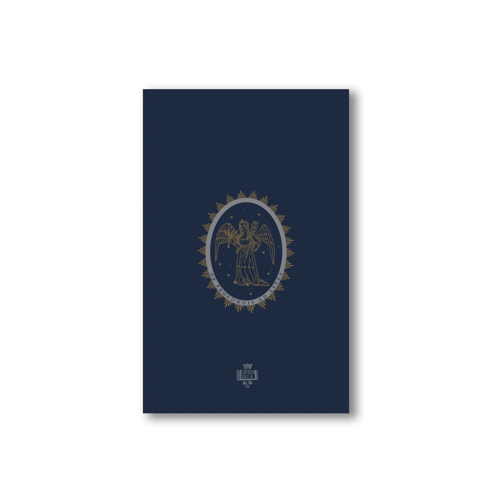 Zodiac Slim Ritual Notebooks - 12 Options